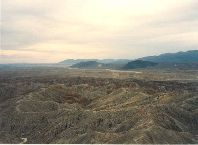 Font's Point