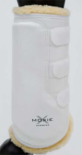 Moxie Guardian Tall Hind Dressage Boot