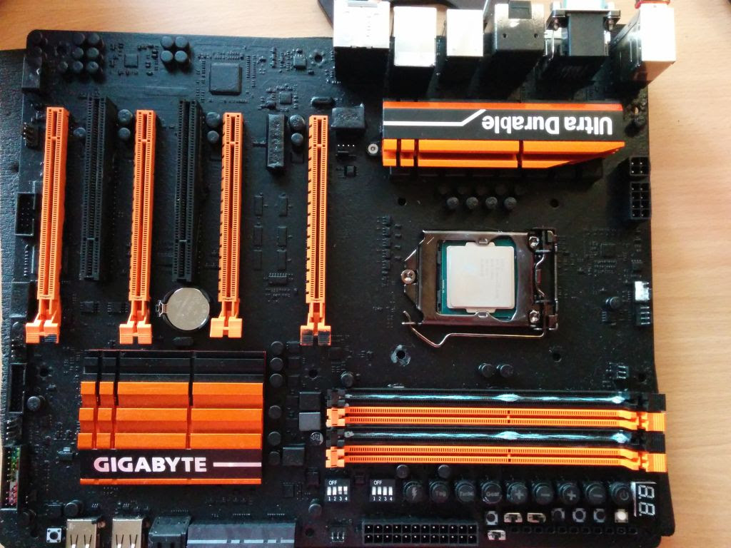 Another Bloody Subzero Prep Guide Extreme Overclocking Hwbot Community Forums