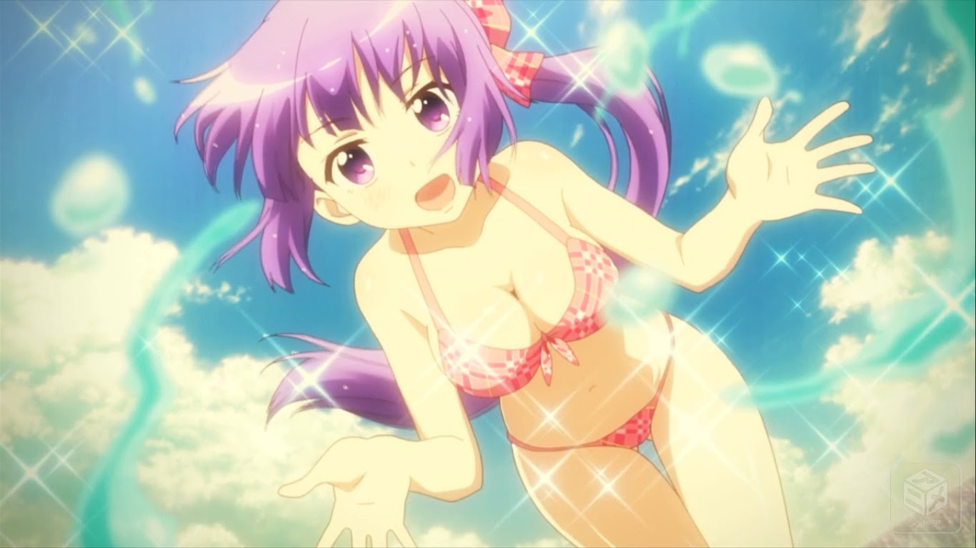 三者三葉 アニメの足を楽しむブログ