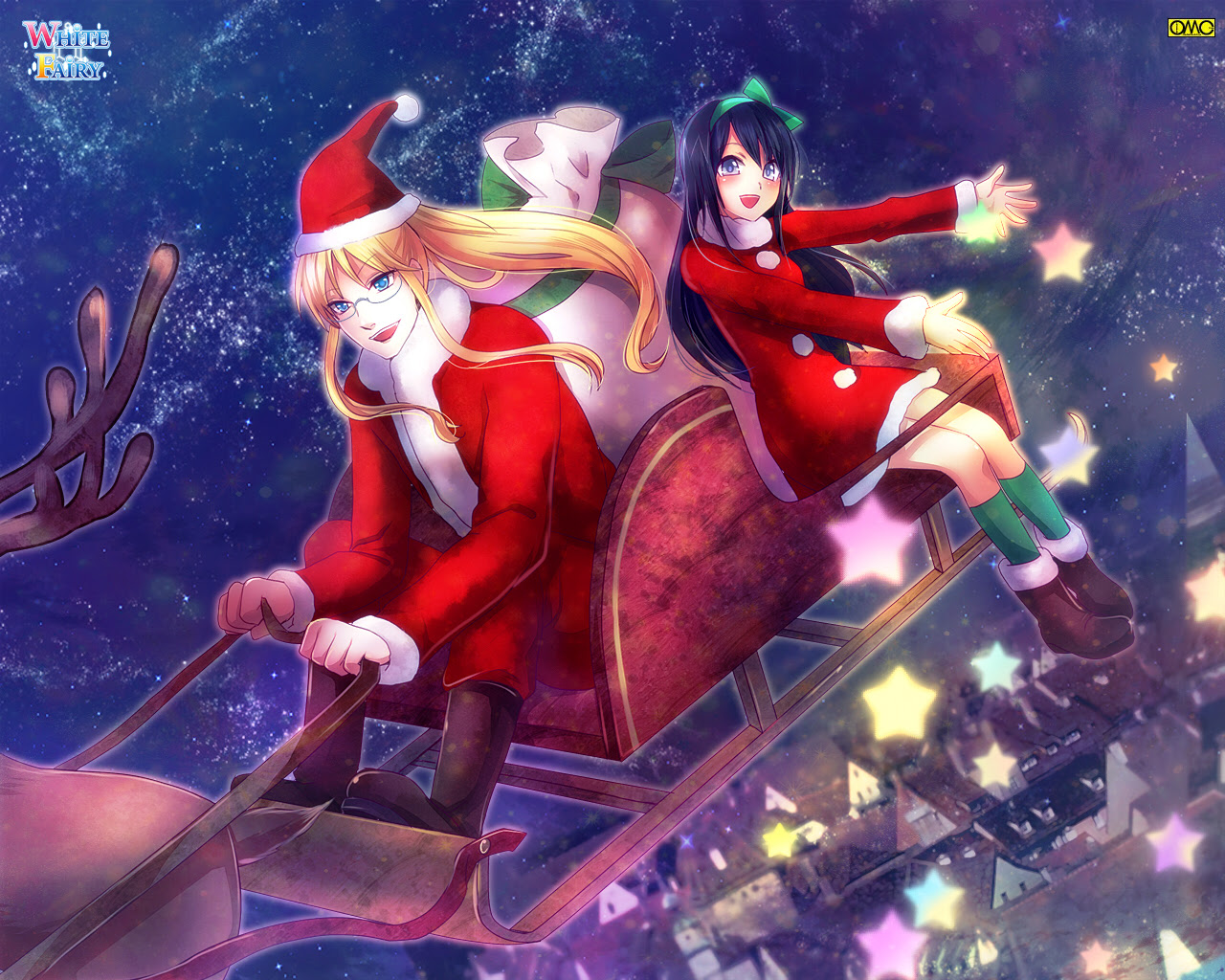 Catch The Sky 地球sos