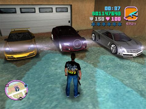 gta vc underground mod    pc games