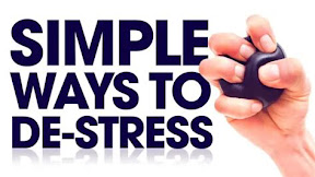 Discover the Meaning of De-Stressing: Reduce Anxiety and Improve Well-Being!