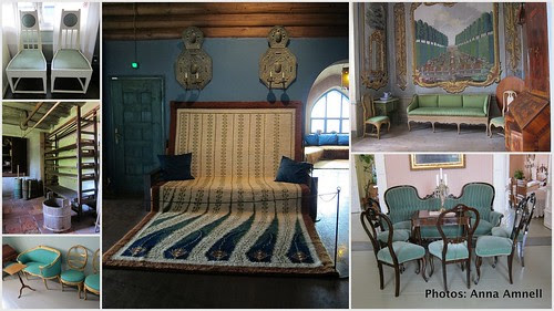 Finnish museums
