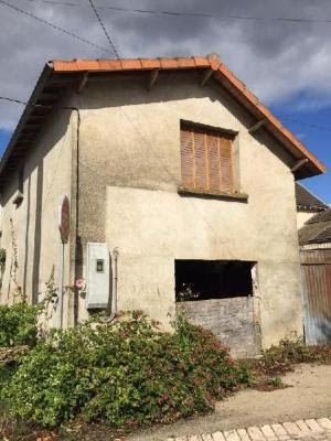 Achat Maison Vienne (86) | Vente Maisons Vienne (86)