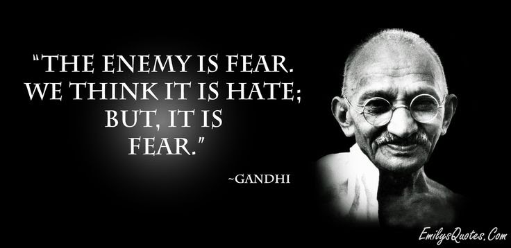 Ghandi