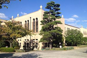 兵庫県の私立中学校 偏差値ランキング 年度 40校