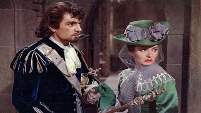 GUARDA ORA Il ladro del re STREAMING ITA 1955 FILM COMPLETO HD IN
ITALIANO