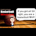 Good Basketball Trivia Questions - Sep 07, 2021 · nba quiz questions with answers by questionsgems.