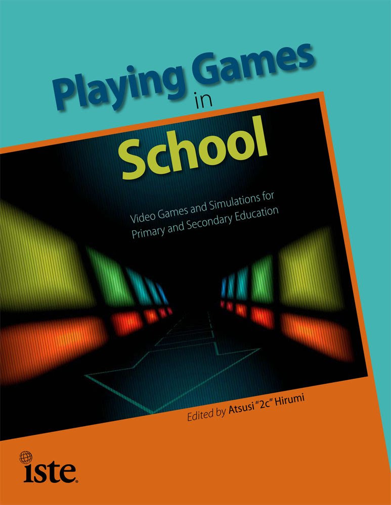 Playing Games in School: Video Games and Simulations for Primary ...