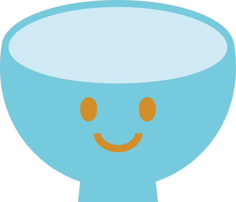 食事イラスト 食べる いただきます素材に 可愛い無料イラスト素材集