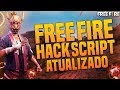 freefirebg.mobi Script Hack Shop Free Fire - XFD