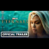 Eternals Marvel - Eternals Vs Avengers Who Would Win Fiction Horizon - Marvel studios' eternals | final trailer.