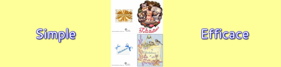 Carte Felicitation Naissance A Imprimer Cartes De Felicitations A Imprimer Gratuitement