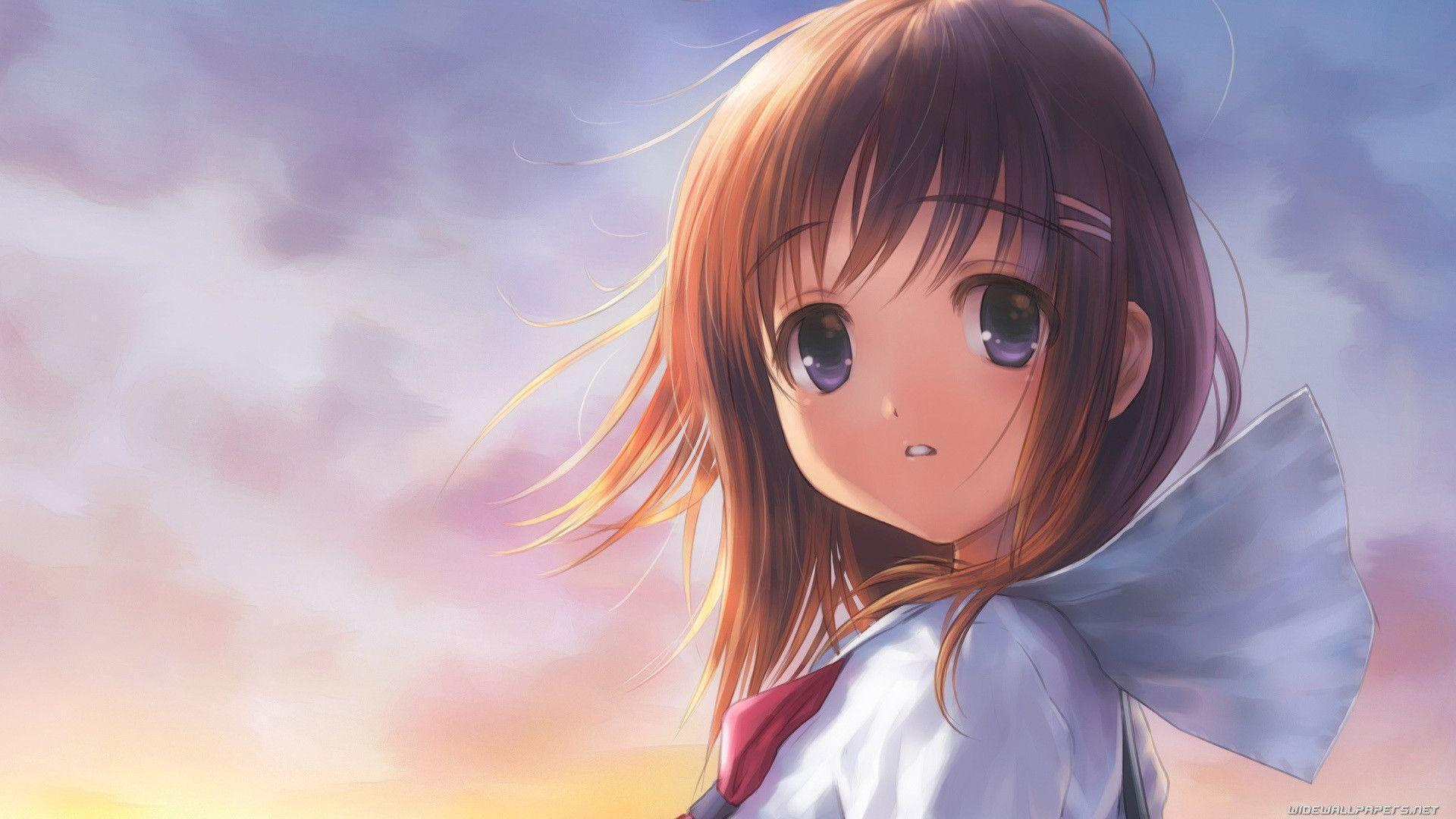 1920x1080 Anime Wallpapers  Wallpaper Cave