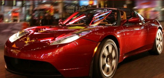 TRANSPORTATION TUESDAYS, green cars, fuel efficient, hybrid cars, hybird engines, engines, motors, diesel, sports cars, Tesla, Roadster