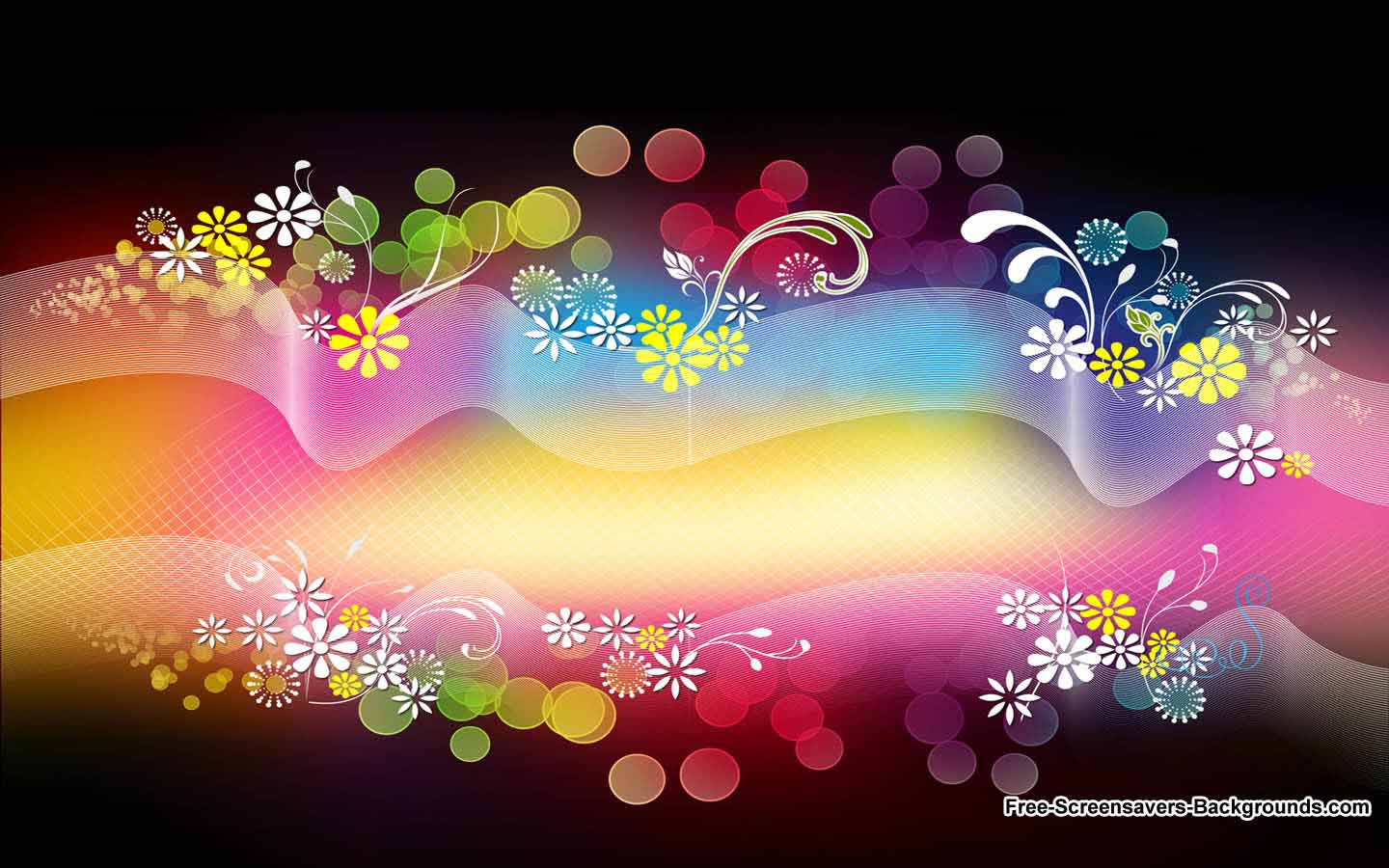 Free Screensavers Wallpaper 1440x900 45058