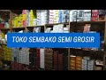 Agen Besar Sembako Di Depok
