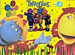 Tweenies Picture