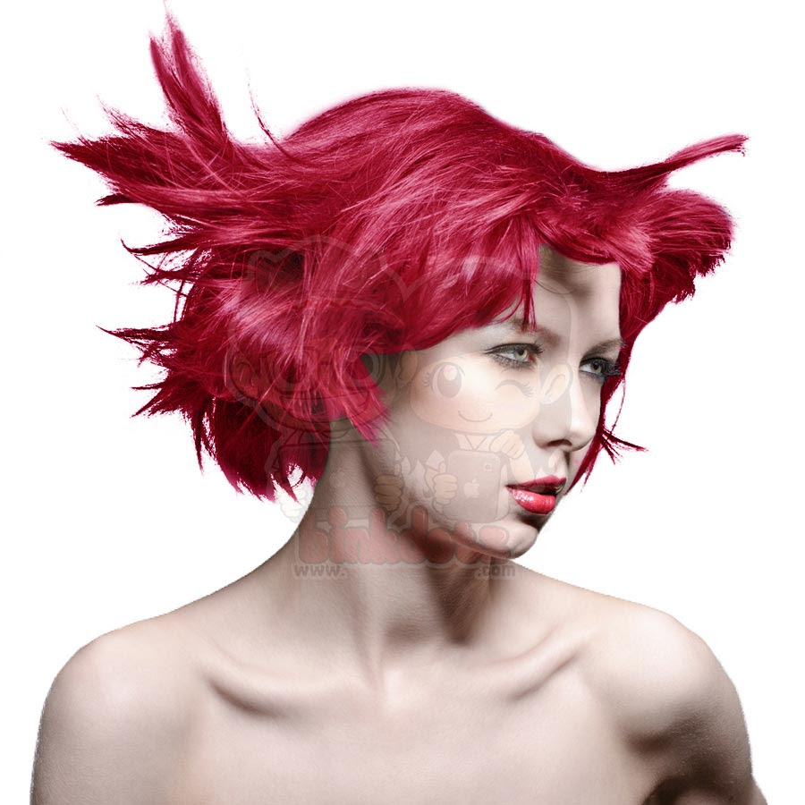 Warna Cat Rambut Manic Panic Dye Hard Classic Amplified Warna Cat Rambut Manic Panic Dye Hard Classic Amplified