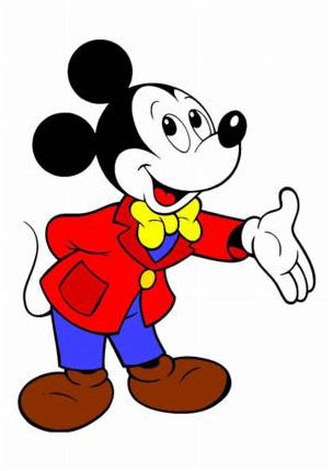 Free Mickey Mouse Cartoon Images Download Free Clip Art Free Clip Art On Clipart Library