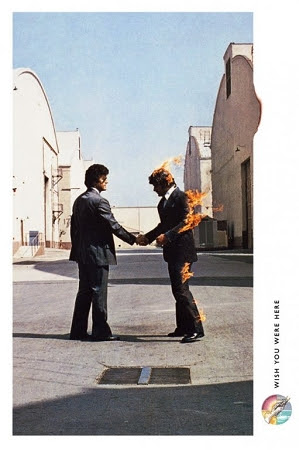 Pink Floyd - Wish You Were