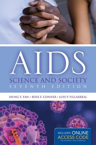AIDS: Science And Society (AIDS (Jones and Bartlett))