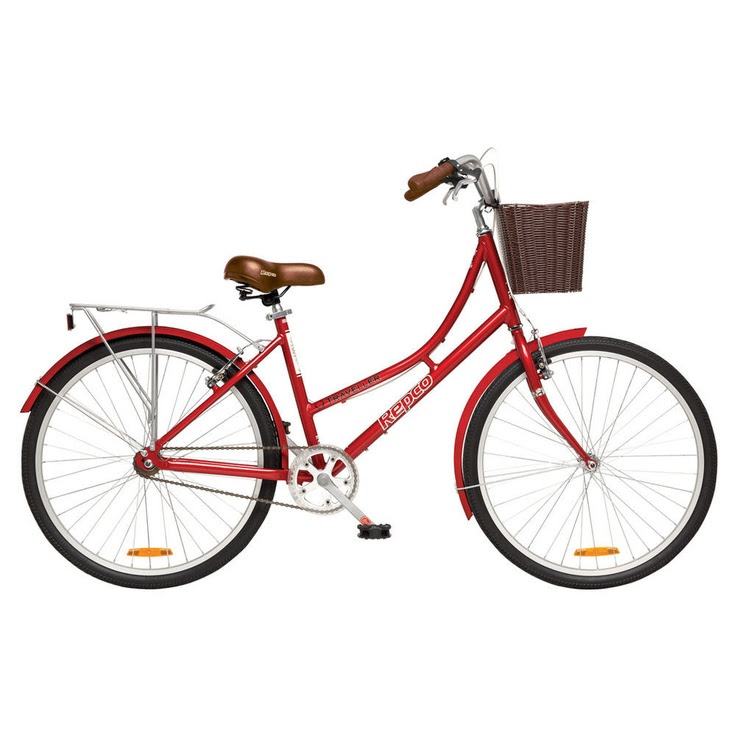 Buy Repco Traveller Bike | Read Reviews | BIG W Online Store Australia