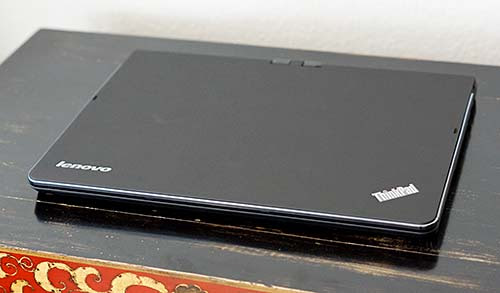 Lenovo ThinkPad Twist