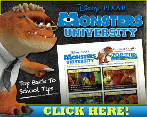 Download Professor Knight's Top Tips