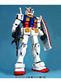 JG 1/35 RX-78ガンダム マーキングタイプ