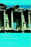 Heraclitus: Homeric Problems (Writings from the Greco-Roman World)