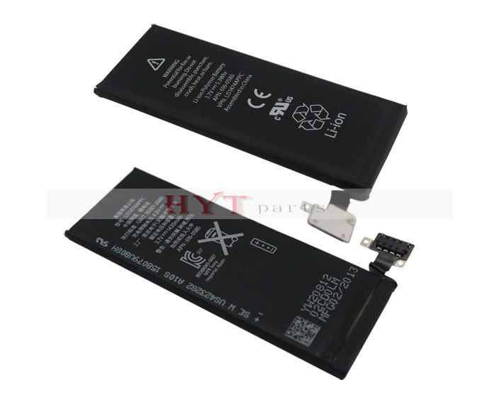 OEM replacement li-ion 1430mAh battery for iPhone 4s Wholesale price:$ 