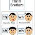 h brothers free pdf with printables and theres a video - pin by deb smith on classroom ideas h brothers