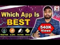 Is Trading Online What