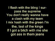 lyrics lover taylor swift Ice Cube - Go To Church ft. Snoop Dogg and Lil Jon (lyrics)