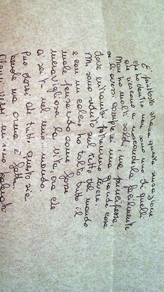 San Valentino, ScriviAmo “Ti Amo”: ecco le poesie a ...