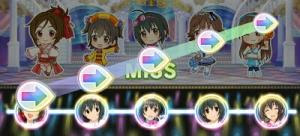 壁が喋っているだけ フリック等のシステム的なコツ