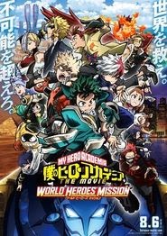 僕のヒーローアカデミア THE MOVIE ワールド ヒーローズ ミッション dvd
megjelenés filmek letöltés >[720P]< online teljes 2021