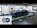Porsche Experience Centers.