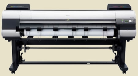plotter