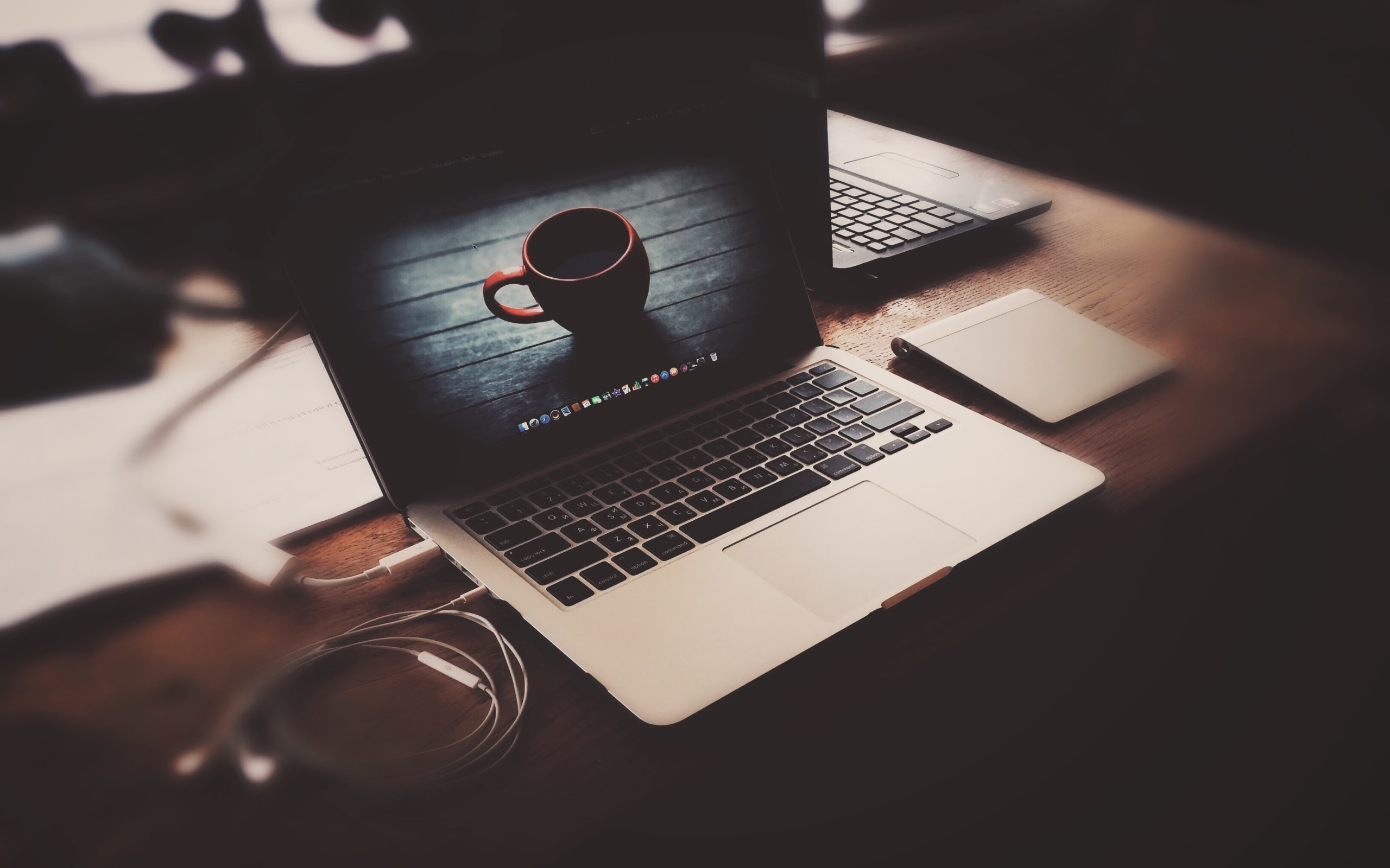 HD Laptop Wallpaper (69+ images)