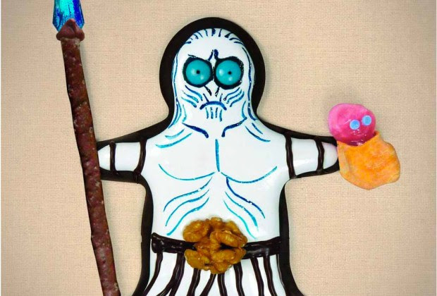 white-walker