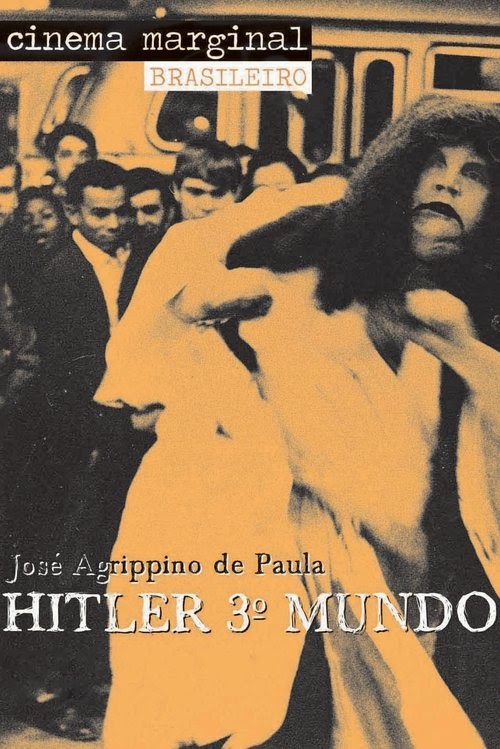 Hitler 3º Mundo Teljes Film Magyarul Videa Letoltes 1080p 1968