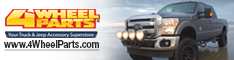 4WheelParts.com - Your Off-Road Superstore