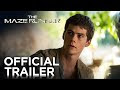 The Maze Runner 2014 FuLL Movie English - [Free] - Wes Ball