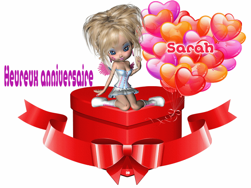 Gif Anime Joyeux Anniversaire Mon Amour Gallery