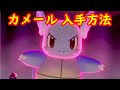 [最新] カメール ポケモン 147399-カメール ポケモン 体���