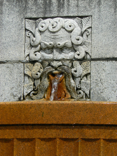 Jardin Botanique, Montreal