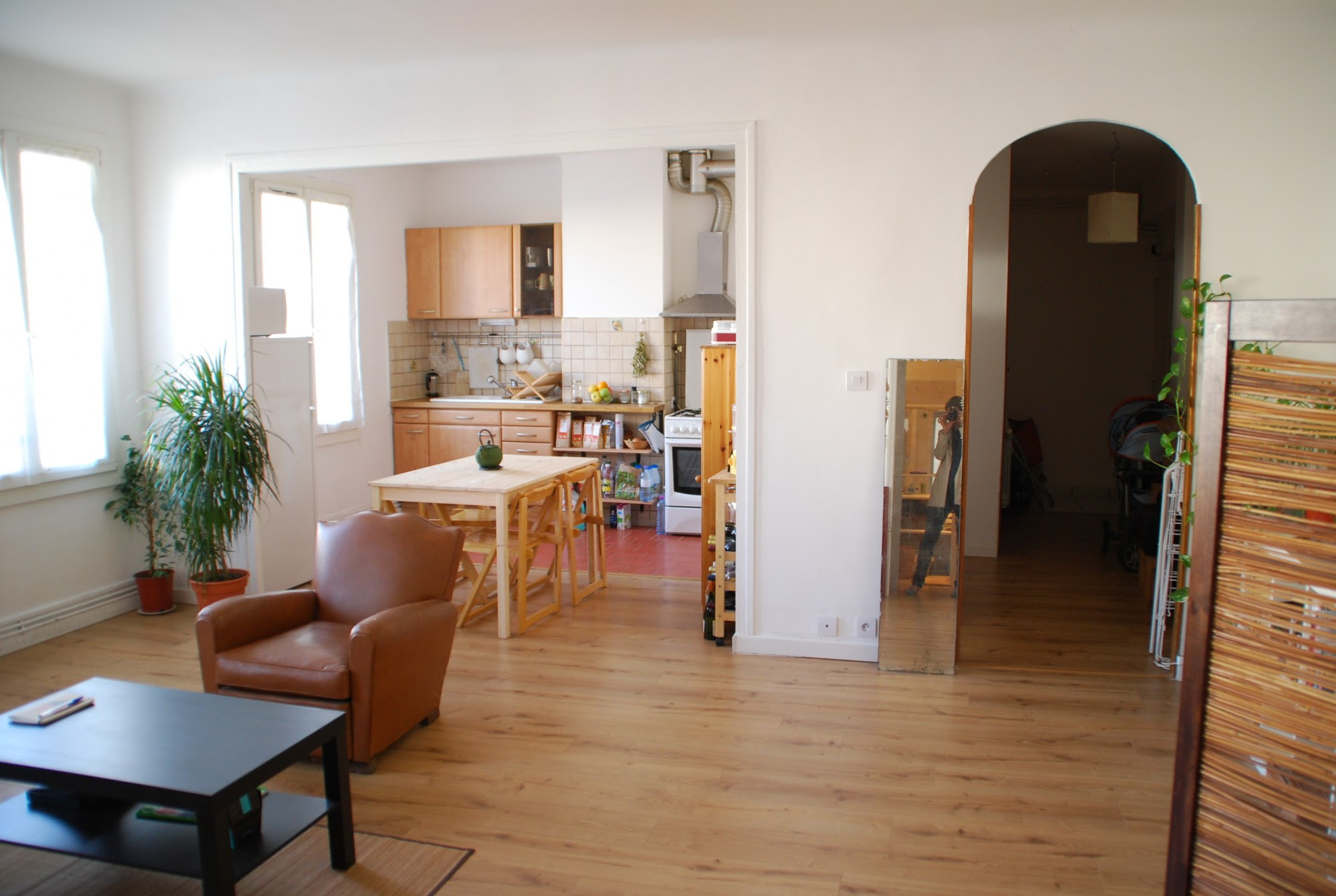 appartement à louer dakar   90